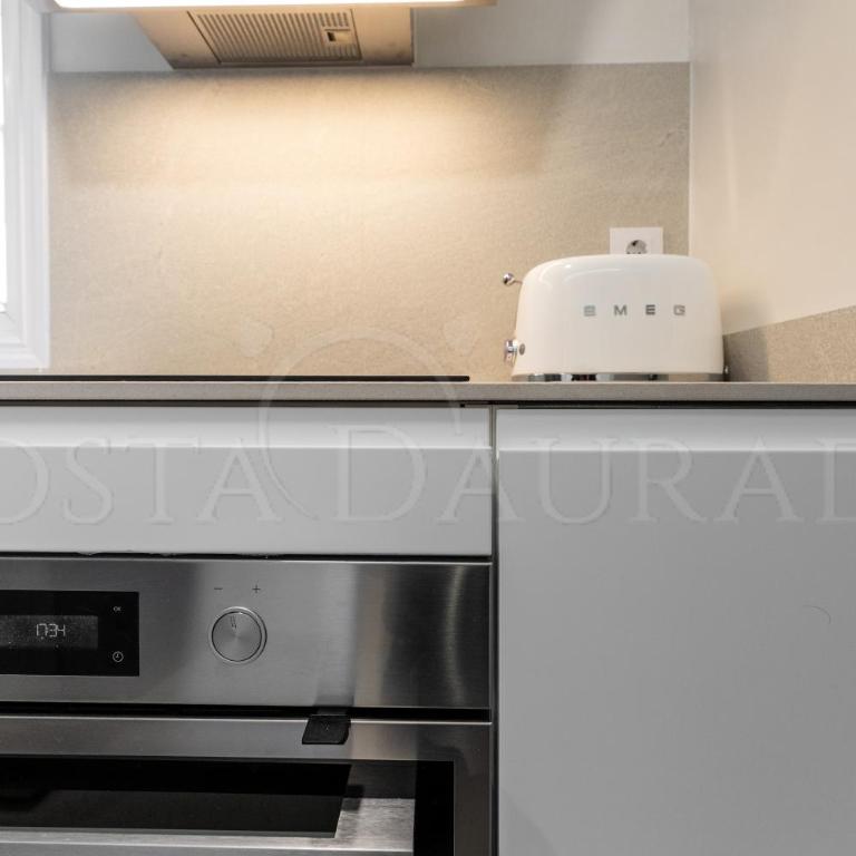 Calma mar - Two-Bedroom Apartment - 16