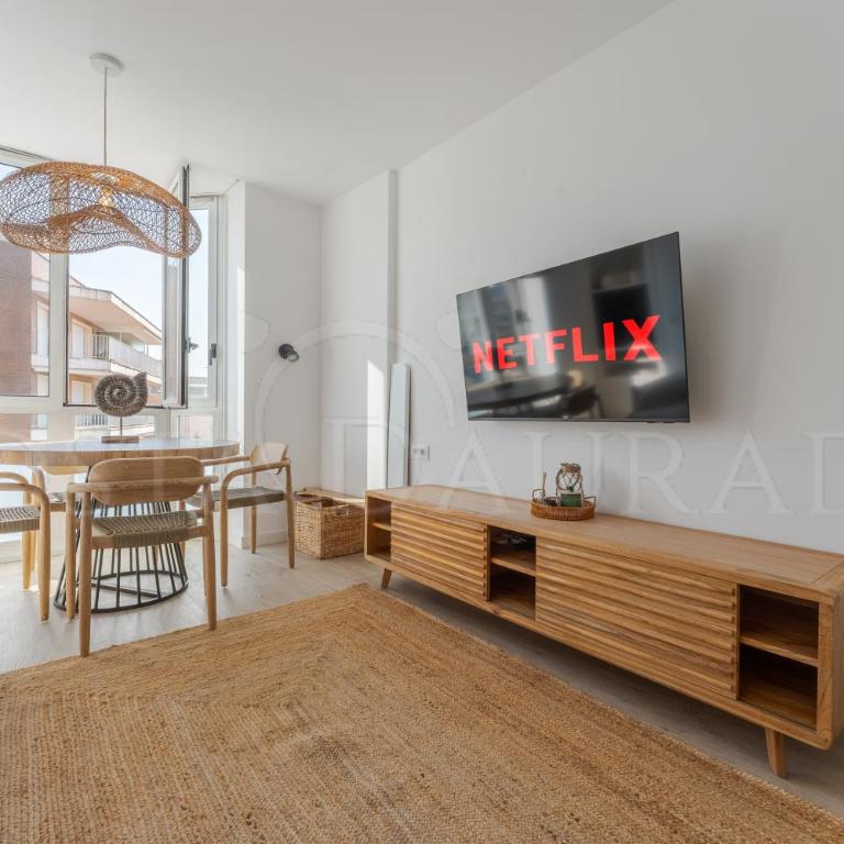 Calma mar - Two-Bedroom Apartment - 9