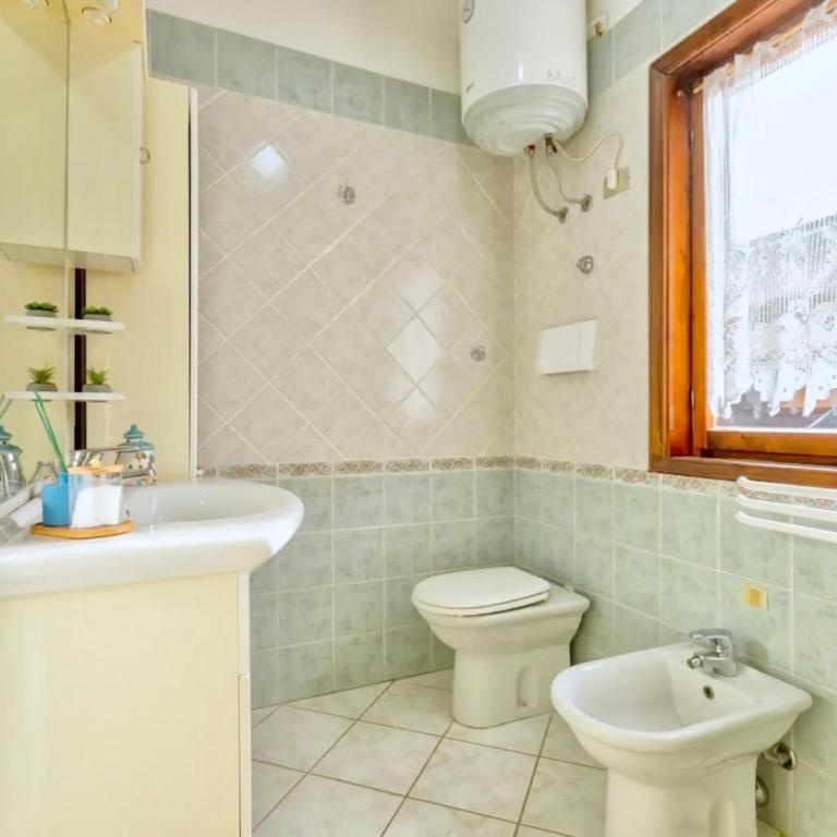 Baia de Bahas - Studios in Marinella just 200 mt from the sea - Monolocale - 2