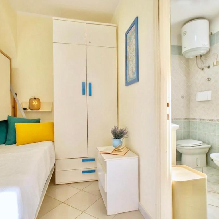 Baia de Bahas - Studios in Marinella just 200 mt from the sea - Monolocale - 3