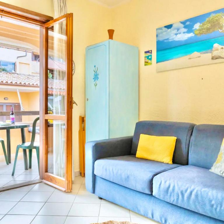 Baia de Bahas - Studios in Marinella just 200 mt from the sea - Monolocale - 10