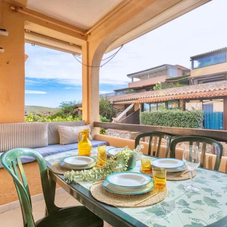 Baia de Bahas - Studios in Marinella just 200 mt from the sea - Monolocale - 1