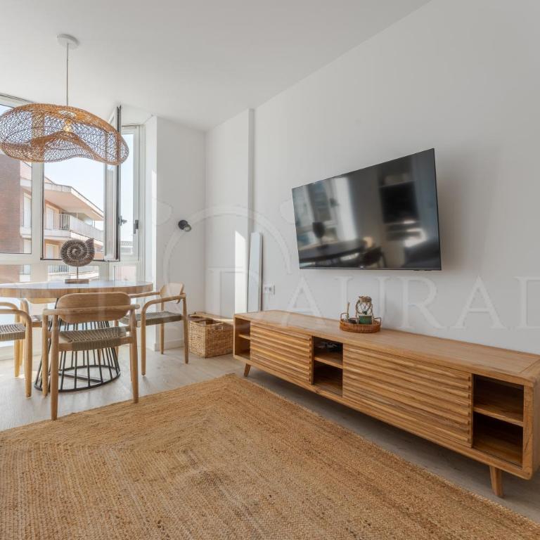 Calma mar - Two-Bedroom Apartment - 8