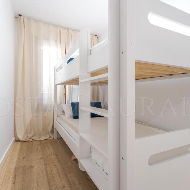 Calma mar - Two-Bedroom Apartment - 26