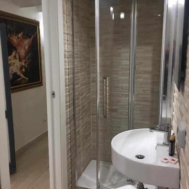 Apartment sunny cozy - Appartamento con 1 Camera da Letto - 6