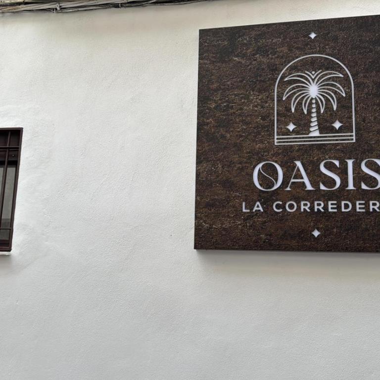 Oasis La Corredera - Apartamento de 1 dormitorio - 3