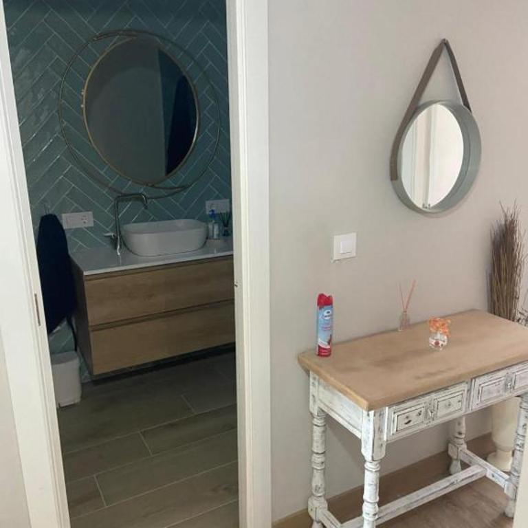 Apartamento con vistas impresionantes al mar - Apartamento de 3 dormitorios - 7