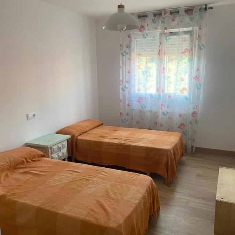 Apartamento con vistas impresionantes al mar - Apartamento de 3 dormitorios - 8
