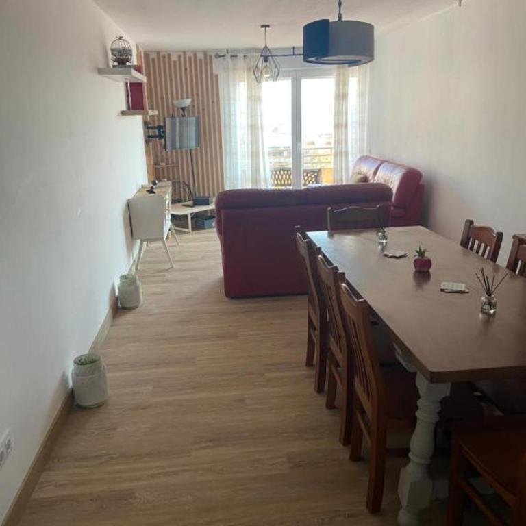Apartamento con vistas impresionantes al mar - Apartamento de 3 dormitorios - 19