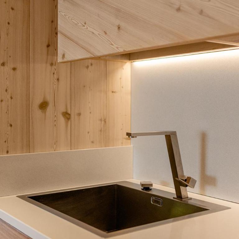 The Dreaming Home Dolomiti - Appartamento 2 con 1 Camera da Letto - 19