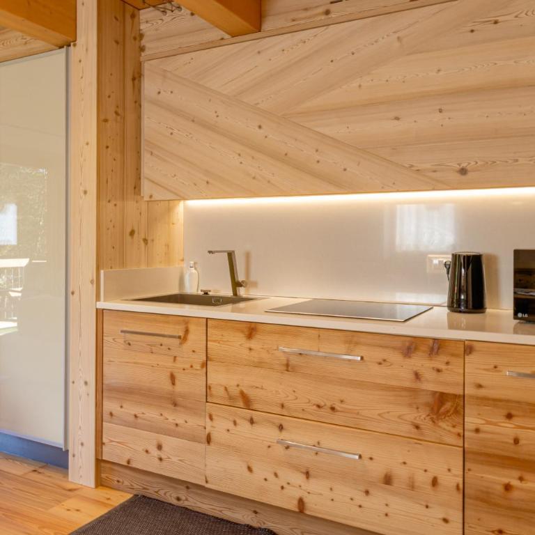 The Dreaming Home Dolomiti - Appartamento 2 con 1 Camera da Letto - 15
