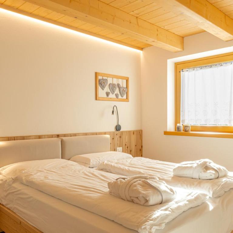 The Dreaming Home Dolomiti - Appartamento 2 con 1 Camera da Letto - 21