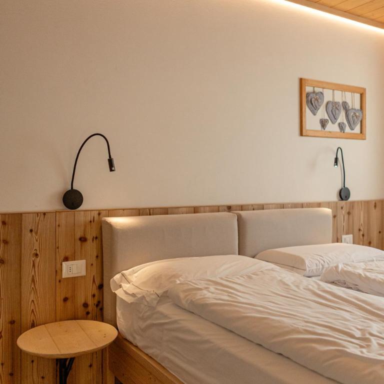 The Dreaming Home Dolomiti - Appartamento 2 con 1 Camera da Letto - 25
