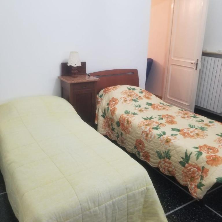 Casa Blu House nel cuore di Genova-A due passi dal mare - Three-Bedroom Standard Apartment - 16