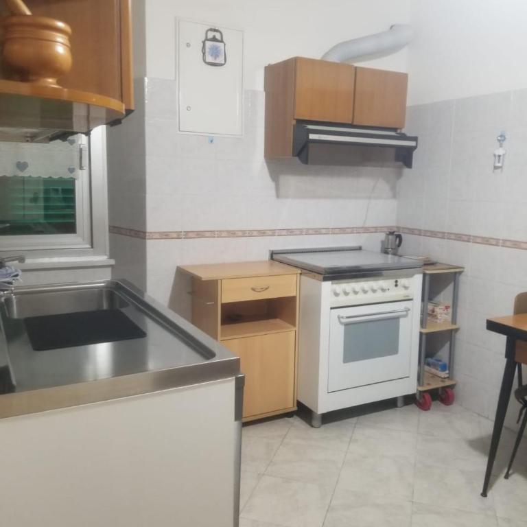 Casa Blu House nel cuore di Genova-A due passi dal mare - Three-Bedroom Standard Apartment - 13