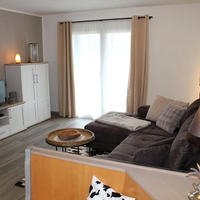 Ferienhaus Nr 19, Kategorie Komfort Plus, Feriendorf Hochbergle, Allgäu - Ferienhaus - 2