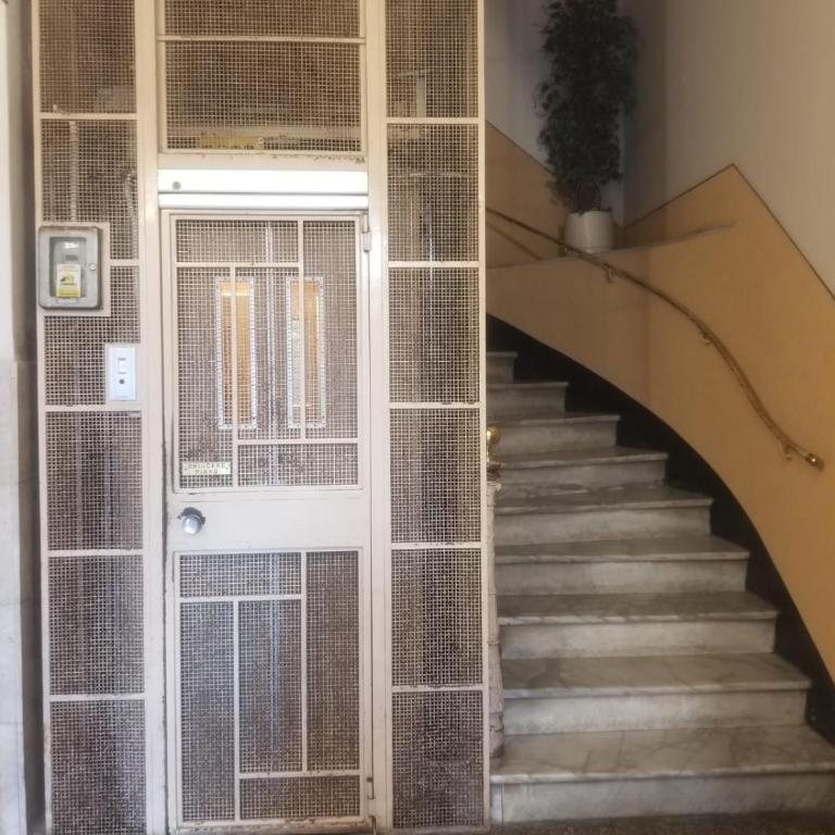 Casa Blu House nel cuore di Genova-A due passi dal mare - Three-Bedroom Standard Apartment - 3