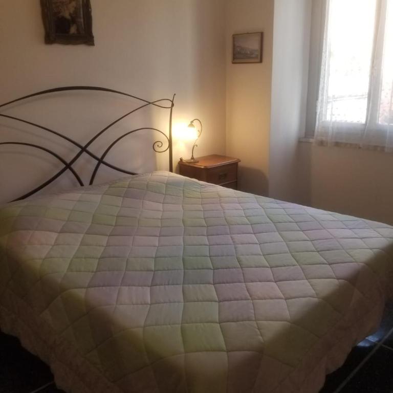 Casa Blu House nel cuore di Genova-A due passi dal mare - Three-Bedroom Standard Apartment - 18
