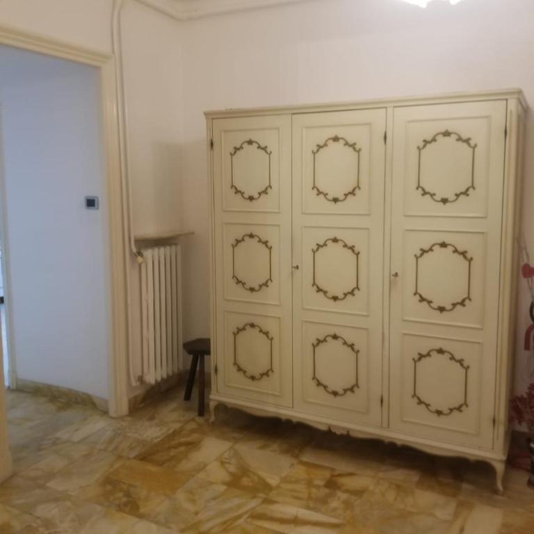 Casa Blu House nel cuore di Genova-A due passi dal mare - Three-Bedroom Standard Apartment - 7