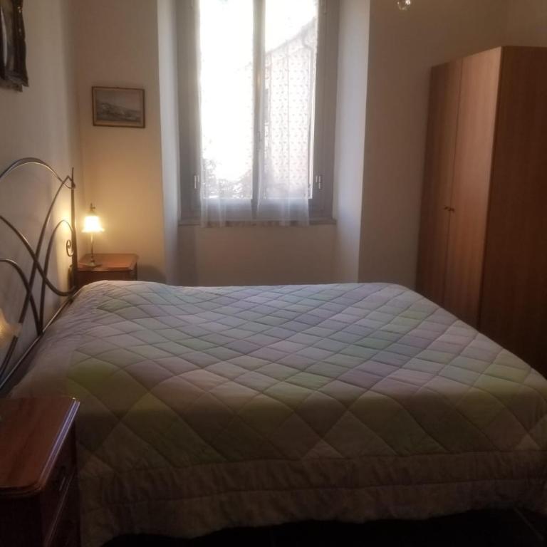 Casa Blu House nel cuore di Genova-A due passi dal mare - Three-Bedroom Standard Apartment - 20
