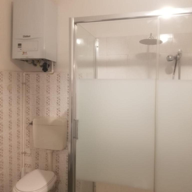 Casa Blu House nel cuore di Genova-A due passi dal mare - Three-Bedroom Standard Apartment - 26