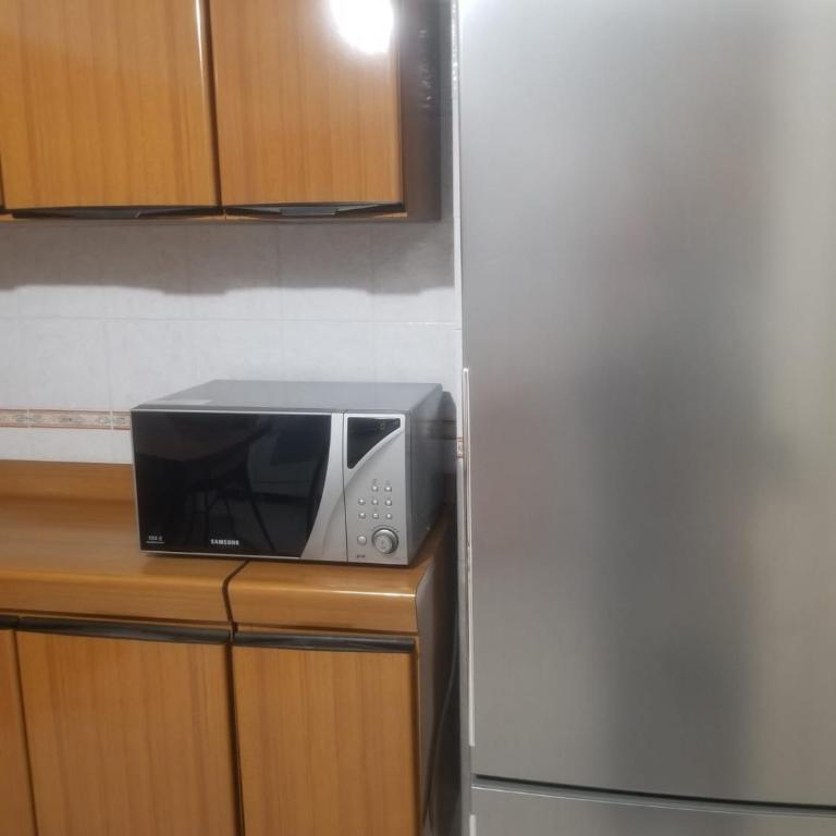Casa Blu House nel cuore di Genova-A due passi dal mare - Three-Bedroom Standard Apartment - 12