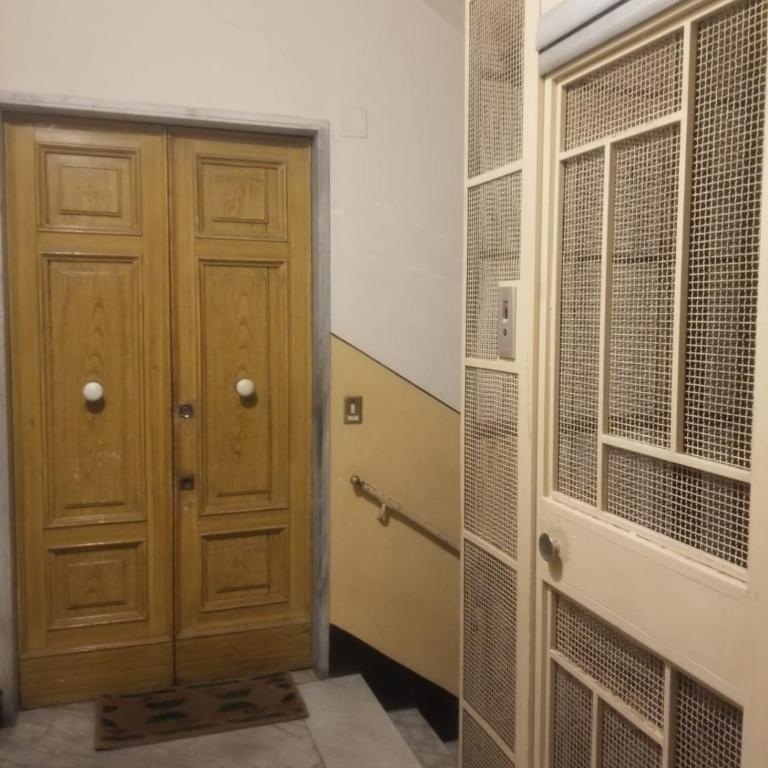 Casa Blu House nel cuore di Genova-A due passi dal mare - Three-Bedroom Standard Apartment - 5