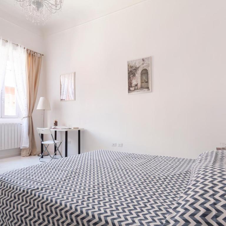 Centrale-Duomo - attaccato M1 e M2 con WIFI & AC - Appartamento con 1 Camera da Letto - 16