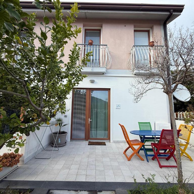 Tuttifrutti holiday - Appartamento su 2 Livelli - 2