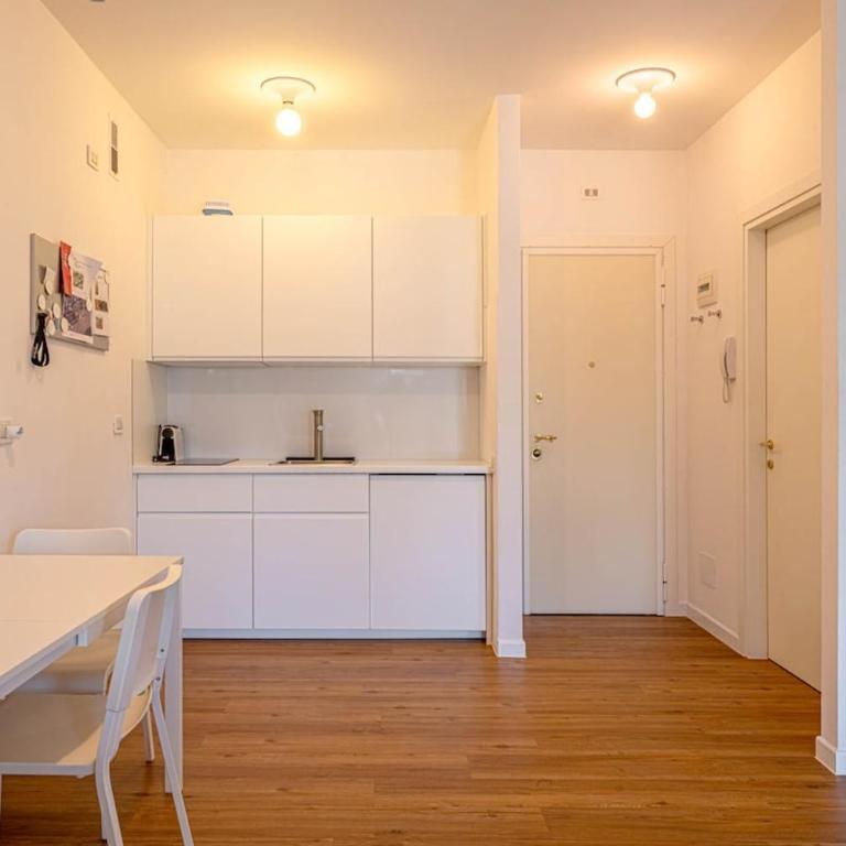 MareLocale apartment Jesolo - Appartamento con 1 Camera da Letto - 4
