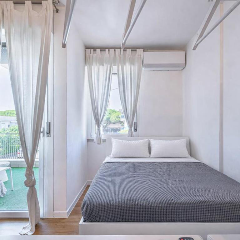 MareLocale apartment Jesolo - Appartamento con 1 Camera da Letto - 5