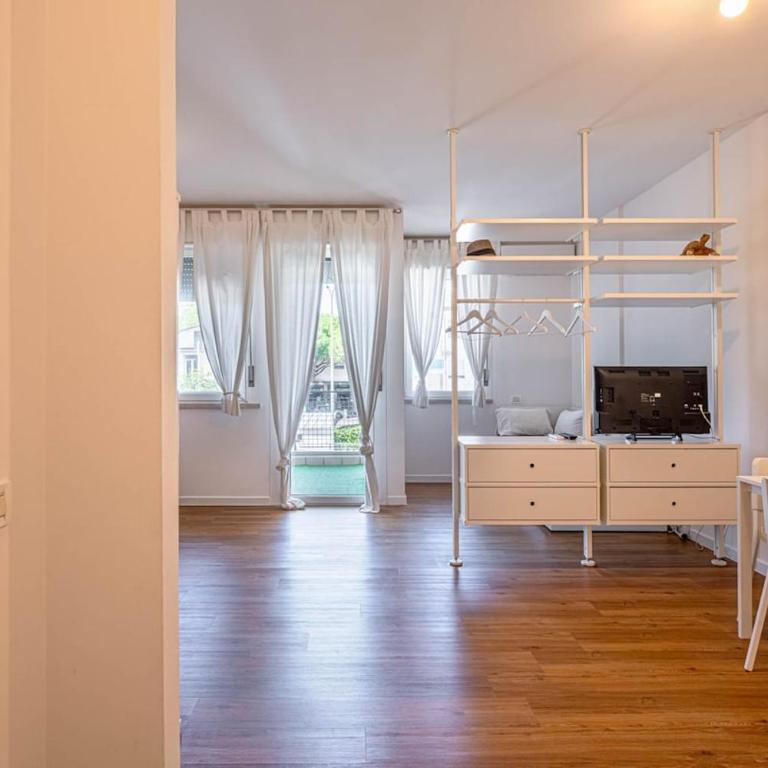 MareLocale apartment Jesolo - Appartamento con 1 Camera da Letto - 7