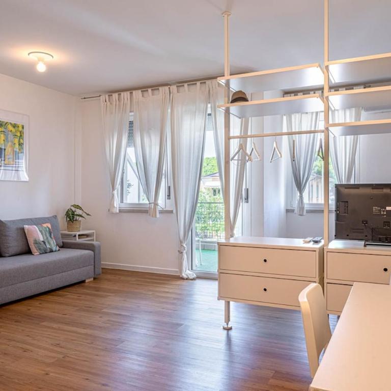 MareLocale apartment Jesolo - Appartamento con 1 Camera da Letto - 8
