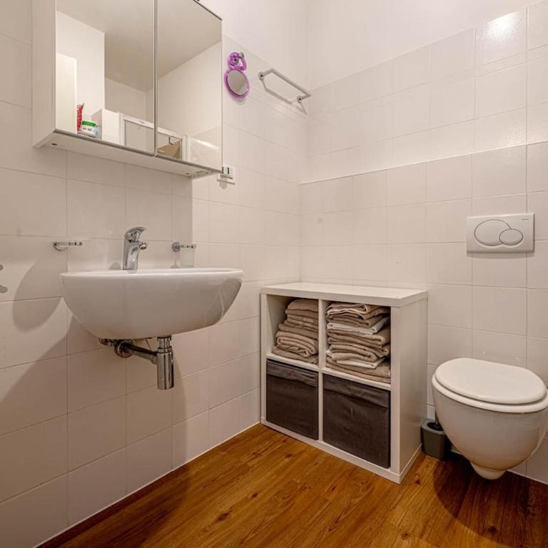 MareLocale apartment Jesolo - Appartamento con 1 Camera da Letto - 10