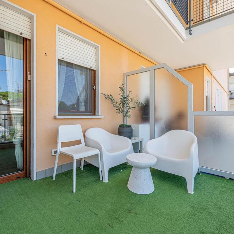 MareLocale apartment Jesolo - Appartamento con 1 Camera da Letto - 1