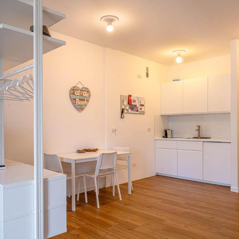 MareLocale apartment Jesolo - Appartamento con 1 Camera da Letto - 11