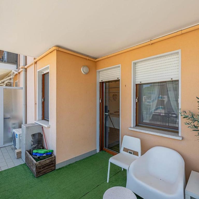 MareLocale apartment Jesolo - Appartamento con 1 Camera da Letto - 12