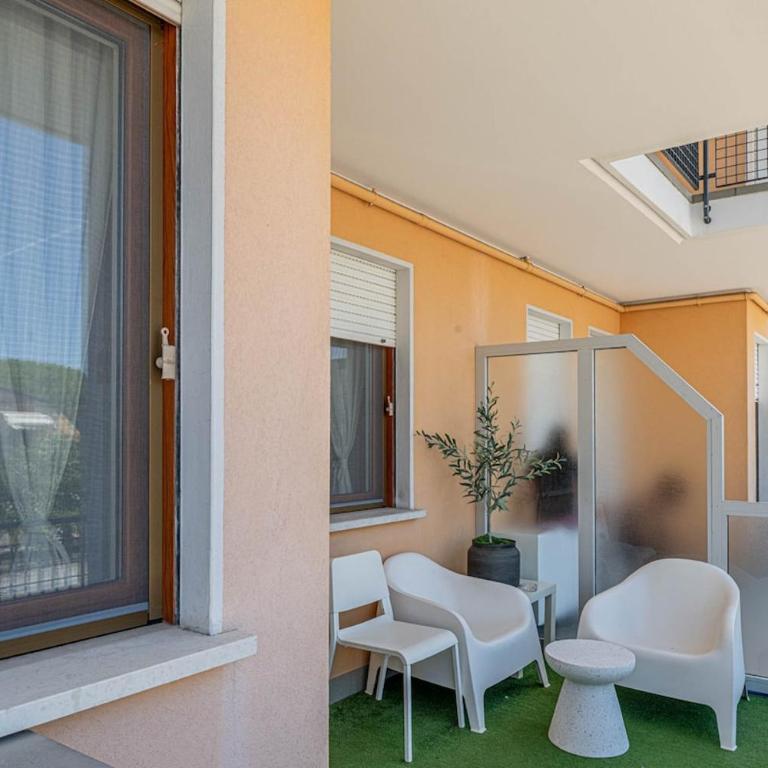 MareLocale apartment Jesolo - Appartamento con 1 Camera da Letto - 16