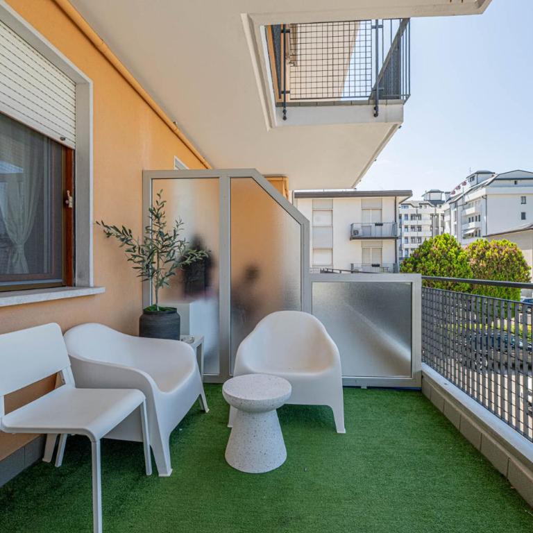 MareLocale apartment Jesolo - Appartamento con 1 Camera da Letto - 17
