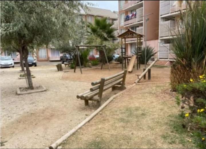 Reinos Griegos en La Serena - Apartamento de 3 dormitorios - 45