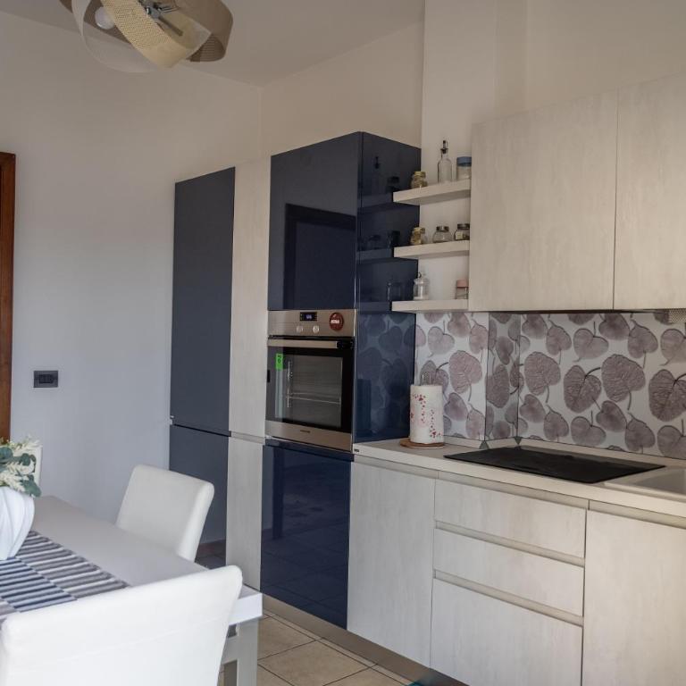 Da DOMITILLA in centro storico con panorama - Appartamento con 2 Camere da Letto - 15