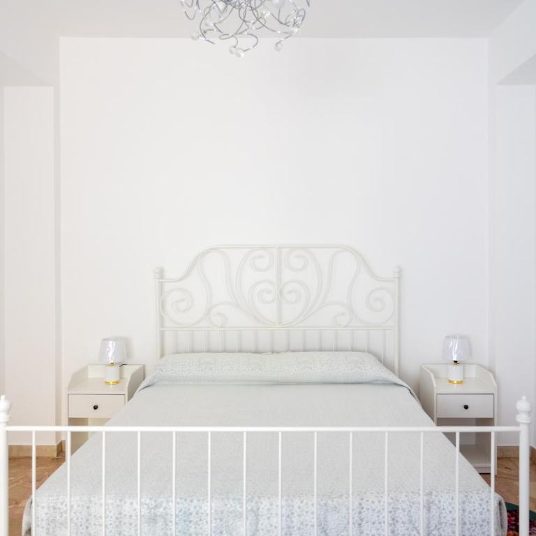 Da DOMITILLA in centro storico con panorama - Appartamento con 2 Camere da Letto - 6