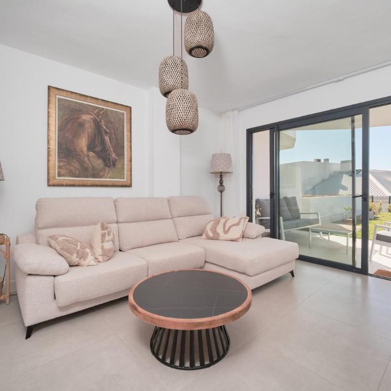 luxury apartament, amazing terrace and sea views - Apartamento de 2 dormitorios - 23