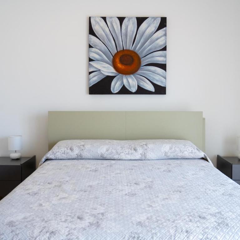 Da DOMITILLA in centro storico con panorama - Appartamento con 2 Camere da Letto - 12