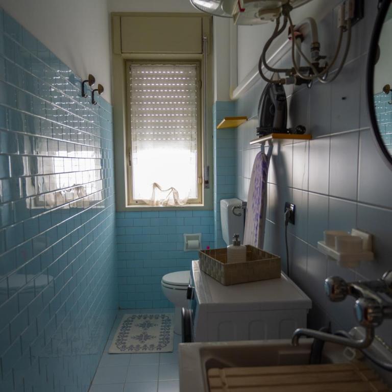 Da DOMITILLA in centro storico con panorama - Appartamento con 2 Camere da Letto - 10