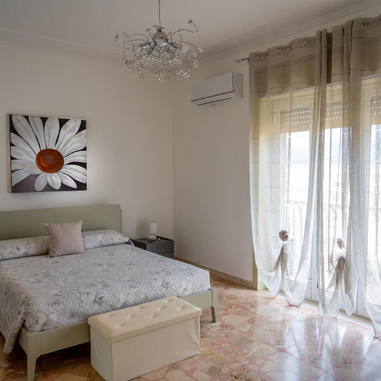 Da DOMITILLA in centro storico con panorama - Appartamento con 2 Camere da Letto - 13
