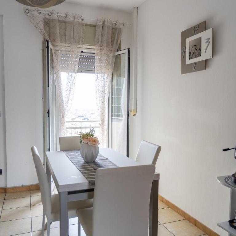 Da DOMITILLA in centro storico con panorama - Appartamento con 2 Camere da Letto - 24