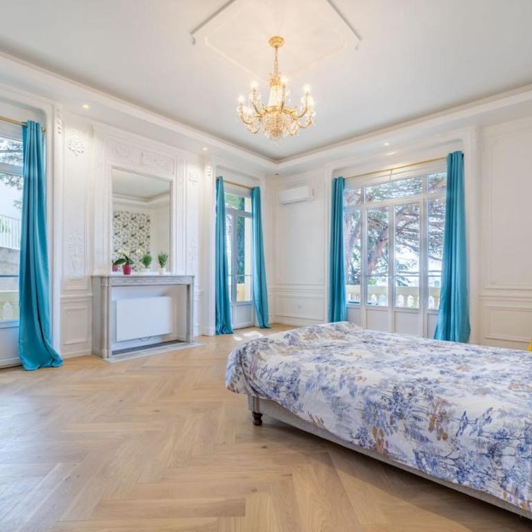 Villa Monique Appartement Chic-free Parking - Appartement 1 Chambre - 1