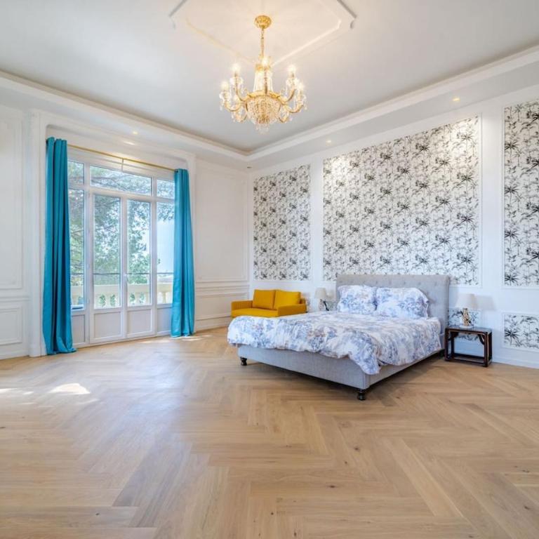 Villa Monique Appartement Chic-free Parking - Appartement 1 Chambre - 2