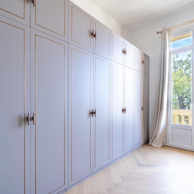 Villa Monique Appartement Chic-free Parking - Appartement 1 Chambre - 8